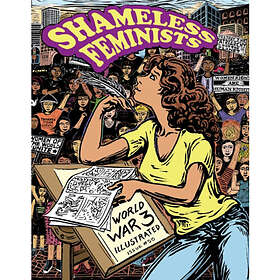 Shameless Feminists (häftad, eng)