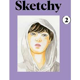 Sketchy 2 Heftet
