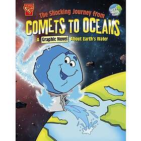 The Shocking Journey from Comets to Oceans (häftad, eng)