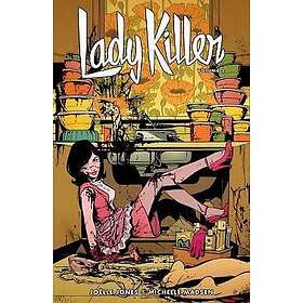 Lady Killer 2 (häftad, eng)