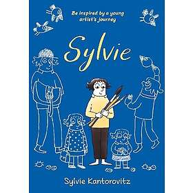 Sylvie (häftad, eng)