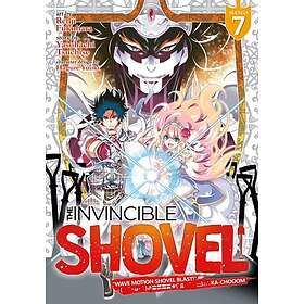 The Invincible Shovel (Manga) Vol. 7 (häftad, eng)