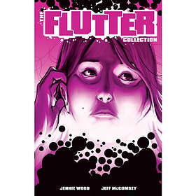 The Flutter Collection (häftad, eng)