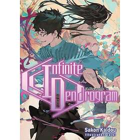 Infinite Dendrogram: Volume 18 (häftad, eng)