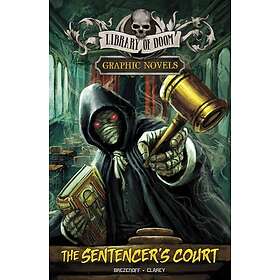 The Sentencer's Court (häftad, eng)