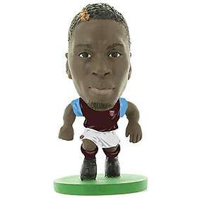 Soccerstarz (WHUFC CLUB STORE) West Ham Diafra Sakho Home Kit (Classic)