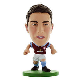 Soccerstarz Aston Villa Matthew Lowton Home Kit (2014/2015 version)