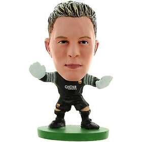 Soccerstarz Germany Marc Andre Ter Stegen (new Kit) /figures