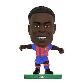 Soccerstarz Crystal Palace Marc Guehi Home Kit (Classic Kit)