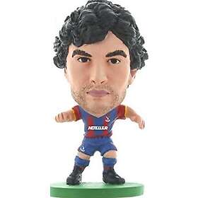 Soccerstarz Crystal Palace Mile Jedinak Home Kit (2016 version)