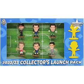 Soccerstarz Mystery Figure 8 Pack (2022/23 Version Pack B)