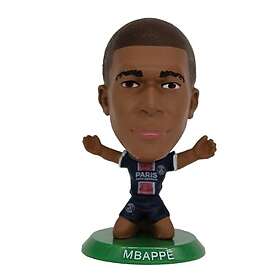 Soccerstarz Paris St Germain Kylian Mbappe Home (Classic Kit) /figures