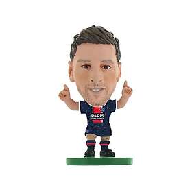 Soccerstarz Paris St Germain Lionel Messi Home Kit (classic Kit) /figures