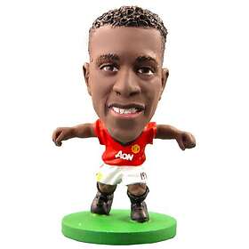 Soccerstarz Man Utd Danny Welbeck Home Kit (2014 version)