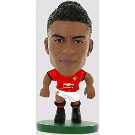 Soccerstarz Man Utd Jesse Lingard Home Kit (2018 version)