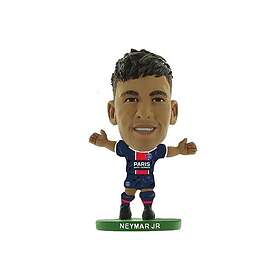 Soccerstarz Paris St Germain Neymar Jr Home Kit (classic Kit) /figures