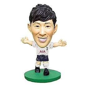 Soccerstarz Spurs Heung Min Son Home Kit (classic) /figures
