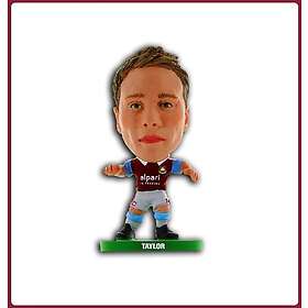 Soccerstarz West Ham Matt Taylor Home Kit (2014 version)