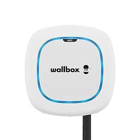 Wallbox Pulsar Plus 11kW