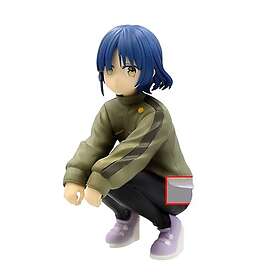 Banpresto Bocchi The Rock! Ryo Yamada Statue (11cm) (89046)