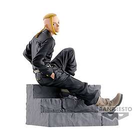 Banpresto Break Time Collection Vol.2: Tokyo Revengers Ken Ryuguji Statue (13cm) (88378)