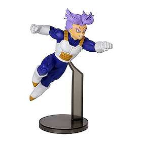 Banpresto Chosenshiretsuden: Dragon Ball Z Trunks (ver.b) Statue (13cm) (19381)