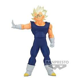 Banpresto Clearise: Dragon Ball Z Majin Vegeta Statue (17cm) (88697)