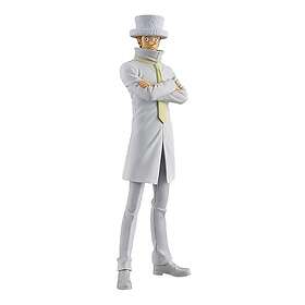 Banpresto Dxf The Grandline Series: One Piece Kaku Statue (17cm) (89375)