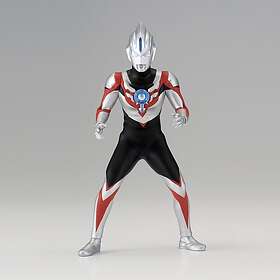 Banpresto Heros Brave Statue: Ultraman Orb Ultraman Orb (ver.a) Statue (18cm) (18681)