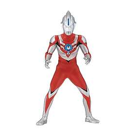 Banpresto Heros Brave Statue: Ultraman Orb Ultraman Orb (ver.b) Statue (18cm) (18682)
