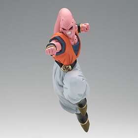 Banpresto Match Makers: Dragon Ball Z Majin Buu (son Gohan) Statue (14cm) (88600)