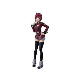 Banpresto Mobile Suit Gundam Seed Freedom Lunamaria Hawke Statue (19cm) (89256)