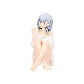 Banpresto Relax Time: The Eminence In Shadow Beta Statue (13cm) (89279)