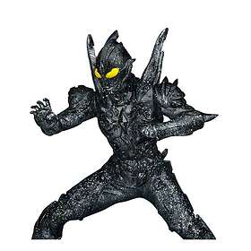 Banpresto Ultraman: Trigger Heros Brave Trigger Dark (ver.b) Statue (15cm) (18281)