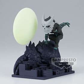 Banpresto Wcf Log Stories: Kaiju N°8 Kaiju N°8 Statue (5cm) (89353)