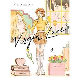 Virgin Love 3 (häftad, eng)