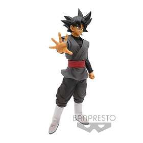 Banpresto : DragonBall Super Grandista Nero (Goku Black)