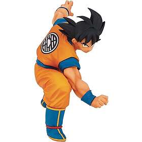 Banpresto : DragonBall Super FES Figure (Son Goku)