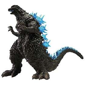 Banpresto Monsters Roar Attack: Godzilla Minus One Godzilla (2023) (ver A) (89391)