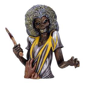 Nemesis Now Iron Maiden Killers Bust Box (small) 16,5cm