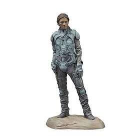 Dark Horse Dune Chani Figure Pvc Statue (3008-149)