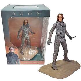 Dark Horse Deluxe Dune Lady Jessica Pvc Statue (3008-147)