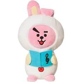 BT21 COOKY Vinter Mjukdjur