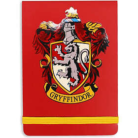 Harry Potter Gryffindor Pocket Notebook (häftad, eng)