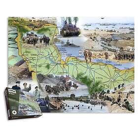 Imperial War Museum D-Day 1000 Bitar