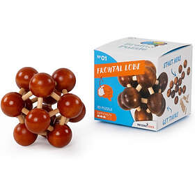 Hjärnpussel #01 Spel