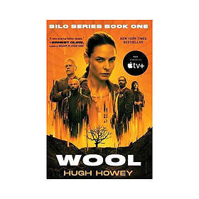 Wool [Tv Tie-In] (häftad, eng)