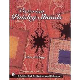 Victorian Paisley Shawls (inbunden, eng)