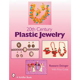 20th Century Plastic Jewelry (häftad, eng)