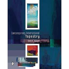 Contemporary international tapestry (inbunden, eng)